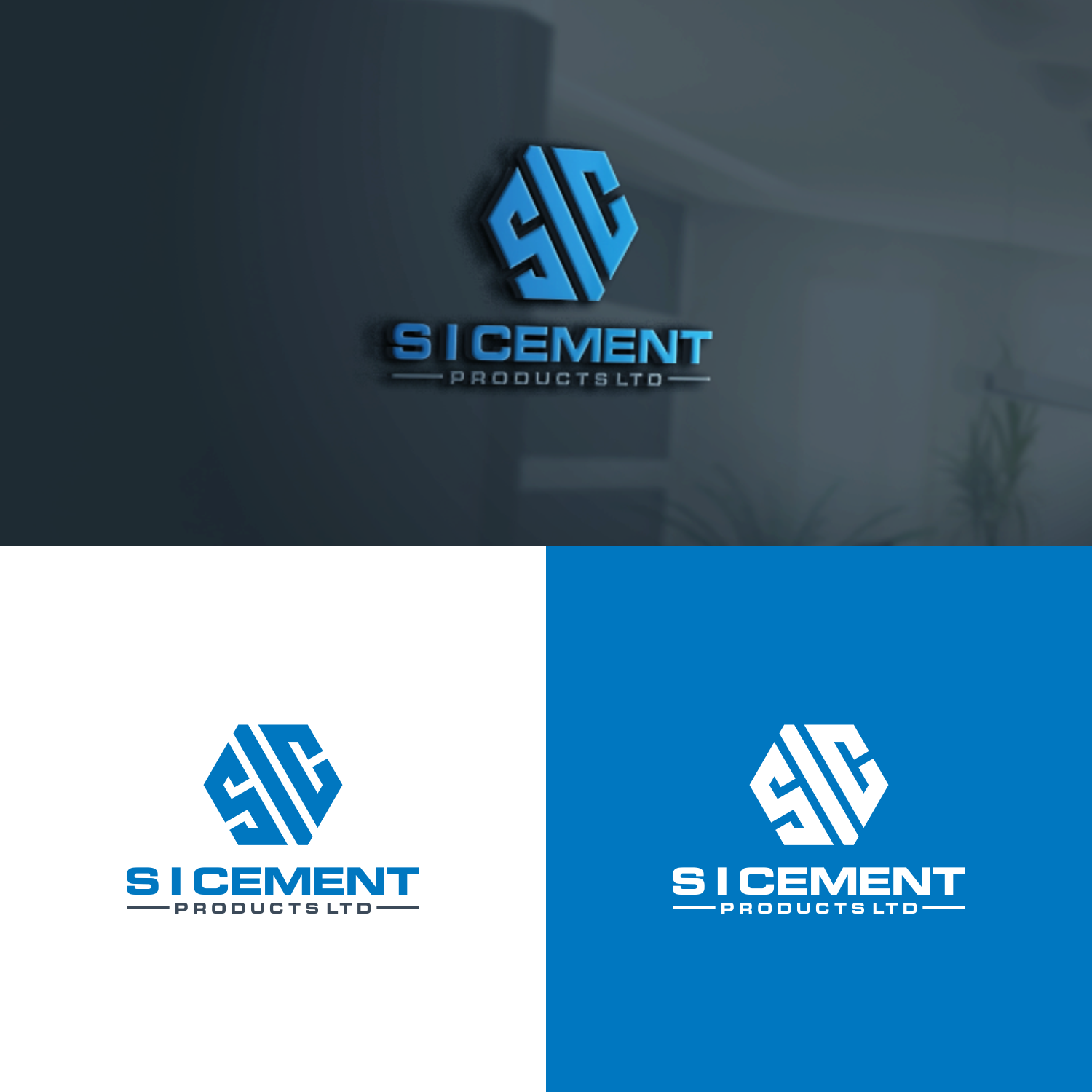 Logo Design by mr.yasmine for this project | Design #27103994