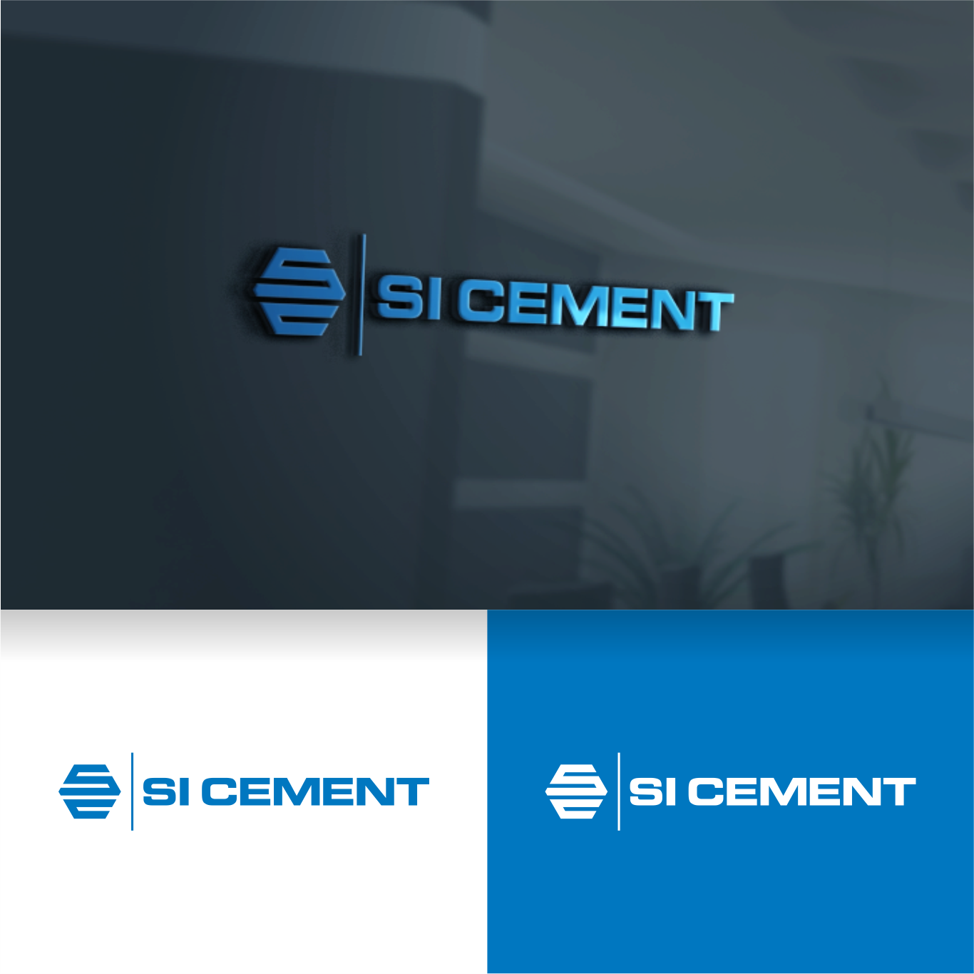 Logo Design by mr.yasmine for this project | Design #27173009