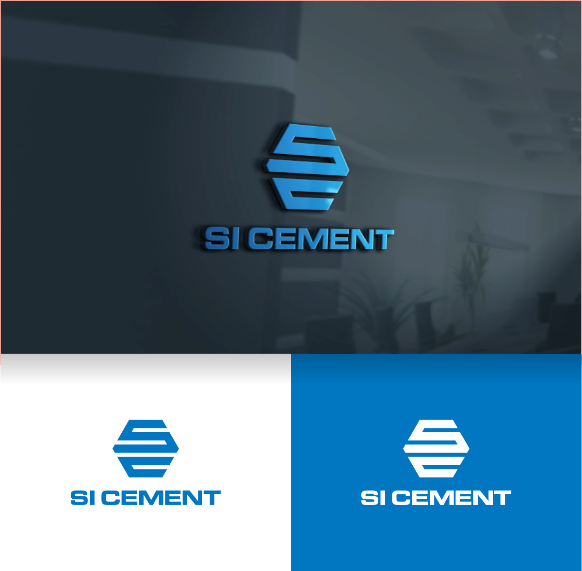 Logo Design by mr.yasmine for this project | Design #27173206