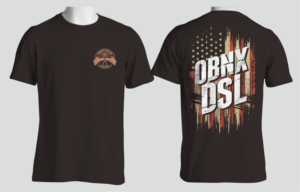 T-Shirt-Design von Etagraph für dieses Projekt | Design: #27097276