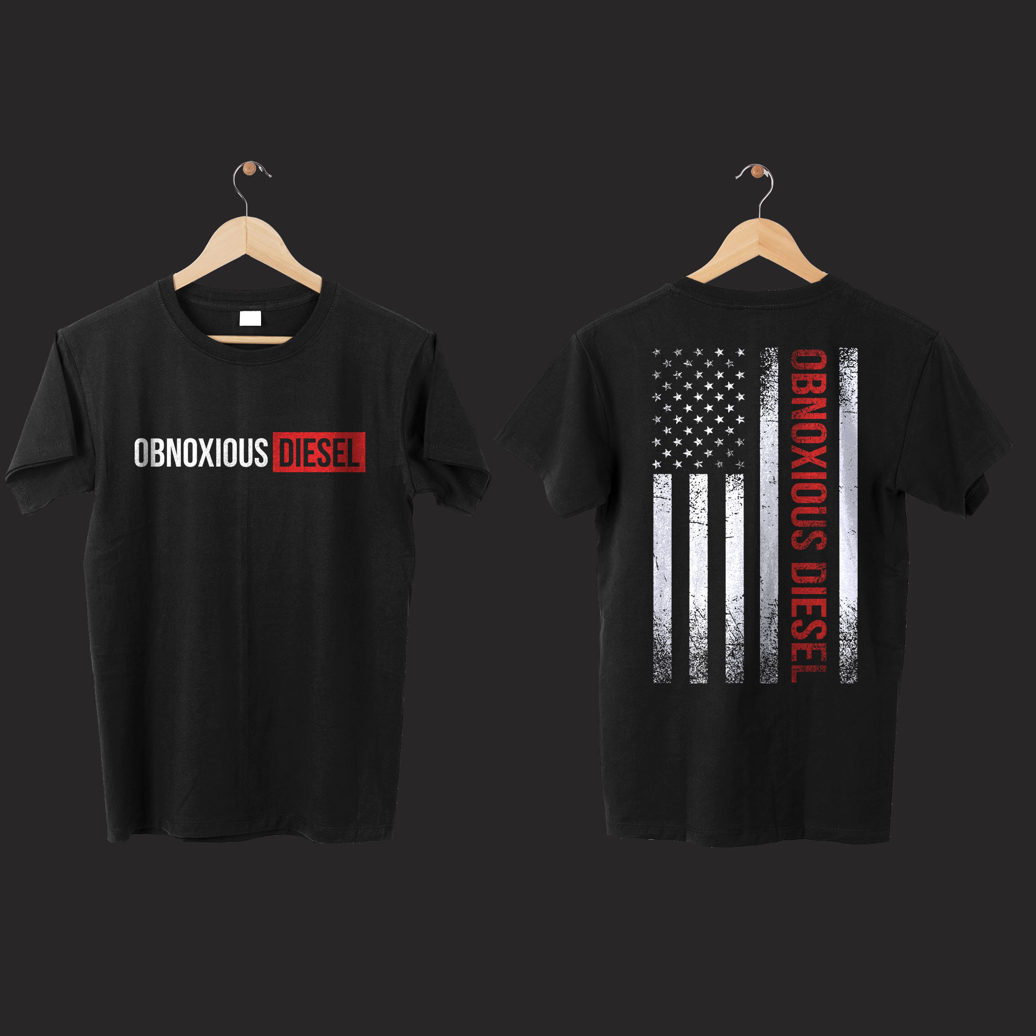 Diseño de Camiseta por O_O NIZAL O_O para este proyecto | Diseño #27094900