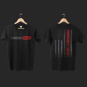T-Shirt-Design von O_O NIZAL O_O für dieses Projekt | Design: #27094904