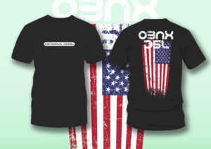 T-Shirt-Design von BLESS-IDN für dieses Projekt | Design: #27077105