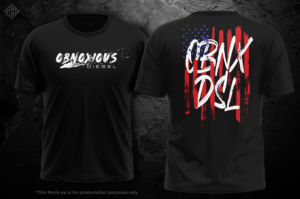 Obnoxious Diesel  | Design de T-shirt par gekgrfx