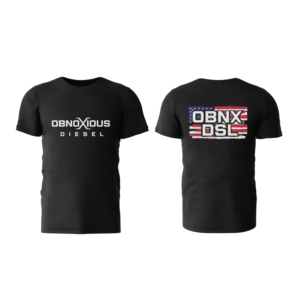Obnoxious Diesel  | Design de T-shirt par dskyvbc