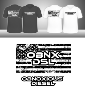 T-shirt Design by 4 be