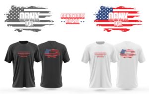 Design de T-shirt par Risallah pour ce projet | Design #27076536