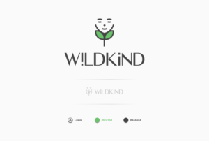 Logo Design by pipsh for WildKind | Design: #27076315