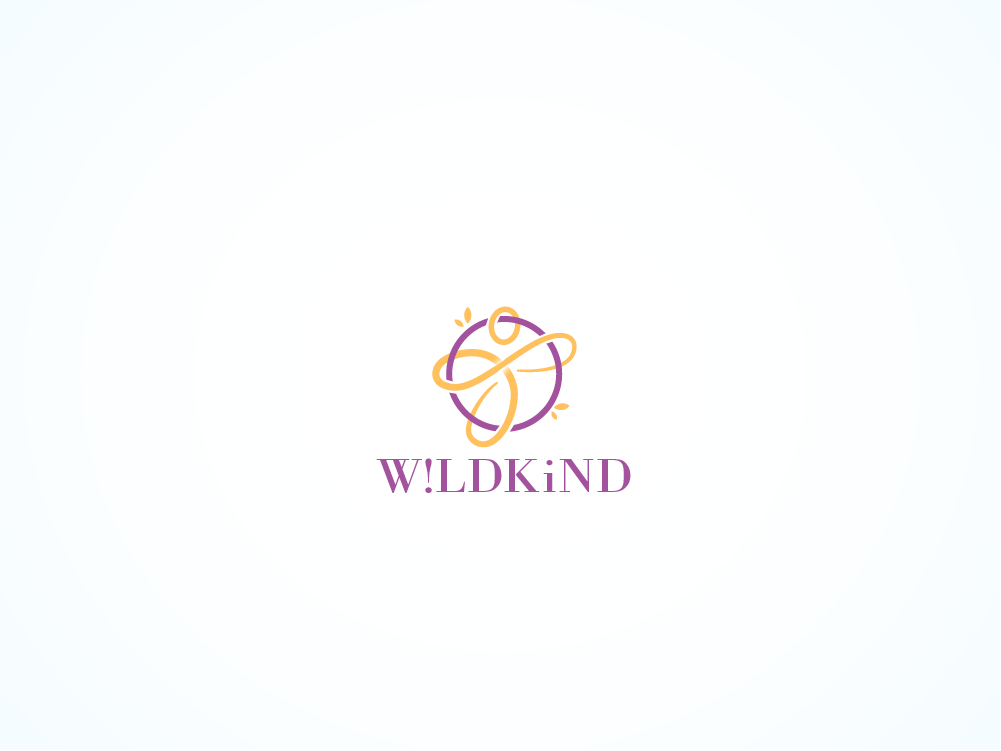 Logo Design by jaime.sp for WildKind | Design #27098804