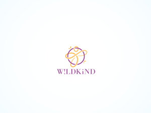 WILDKIND or wildkind or W!LDKiND | Logo Design by jaime.sp