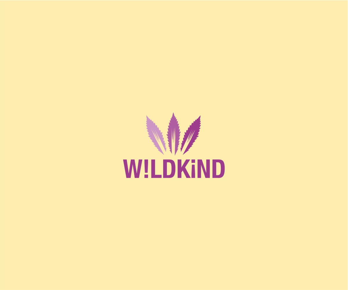 Logo Design by Logocraft for WildKind | Design #27087301