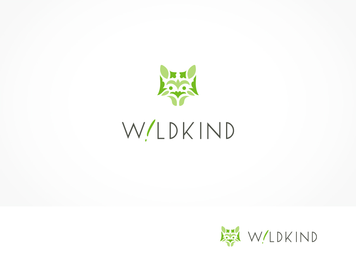 Logo Design by ArtTank for WildKind | Design #27077977
