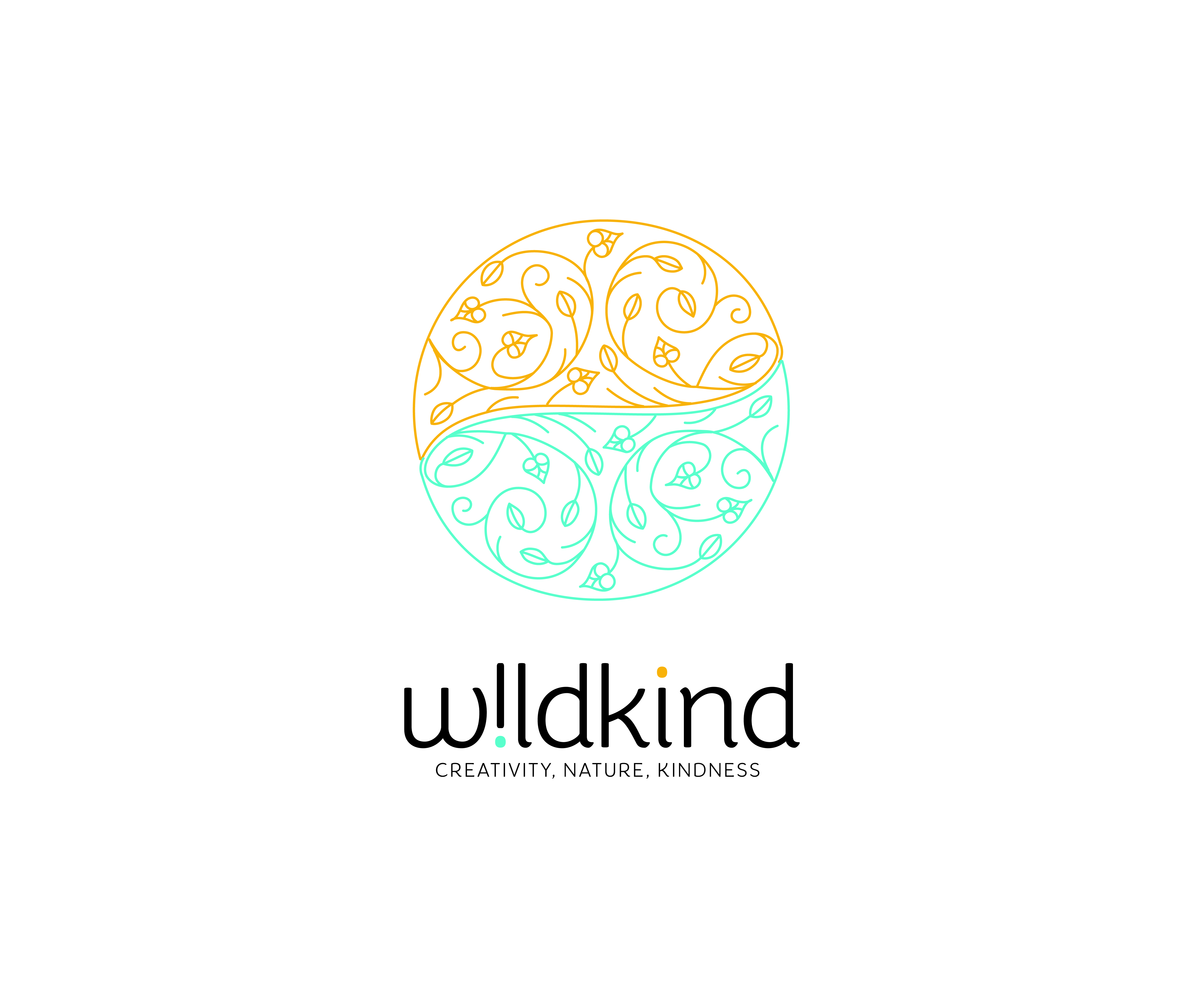 Diseño de Logo por aussieshayno para WildKind | Diseño #27080201
