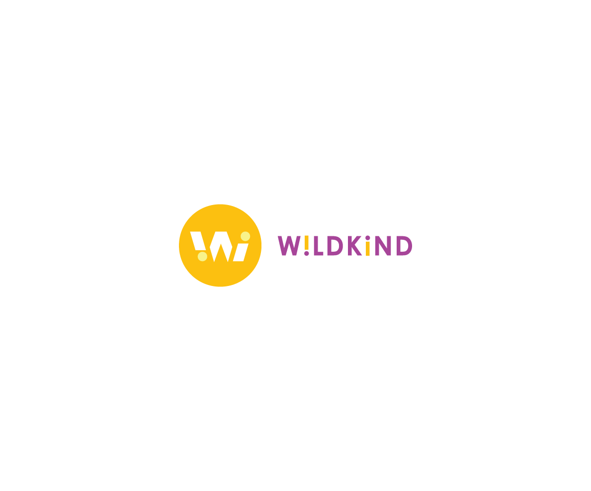 Diseño de Logo por bijuak para WildKind | Diseño #27109377