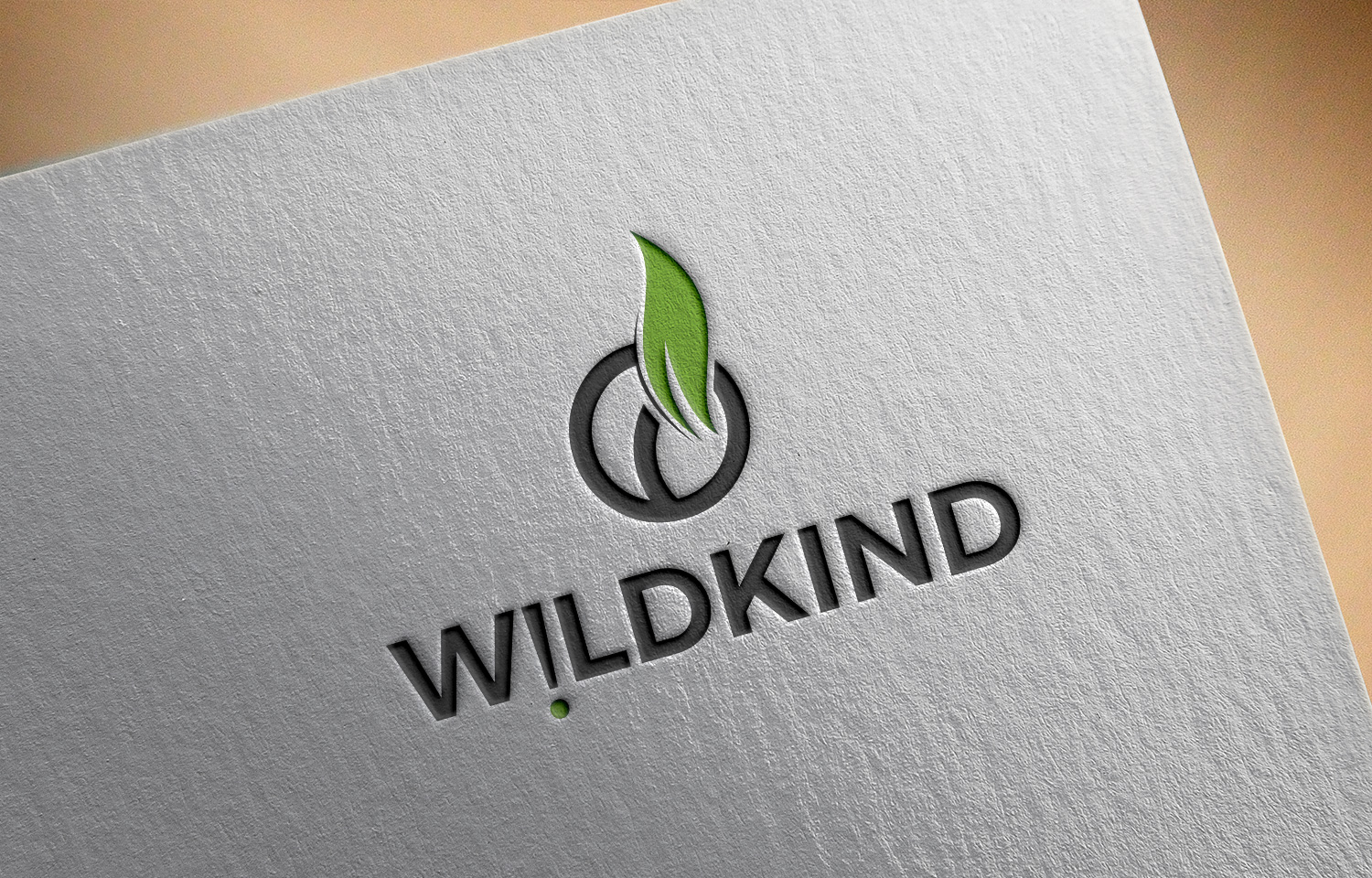 Logo-Design von baki99 für WildKind | Design #27078208