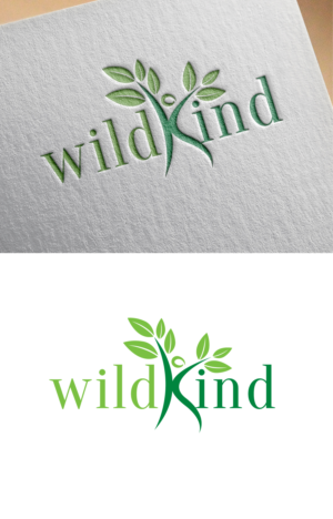 Logo Design by blue eye