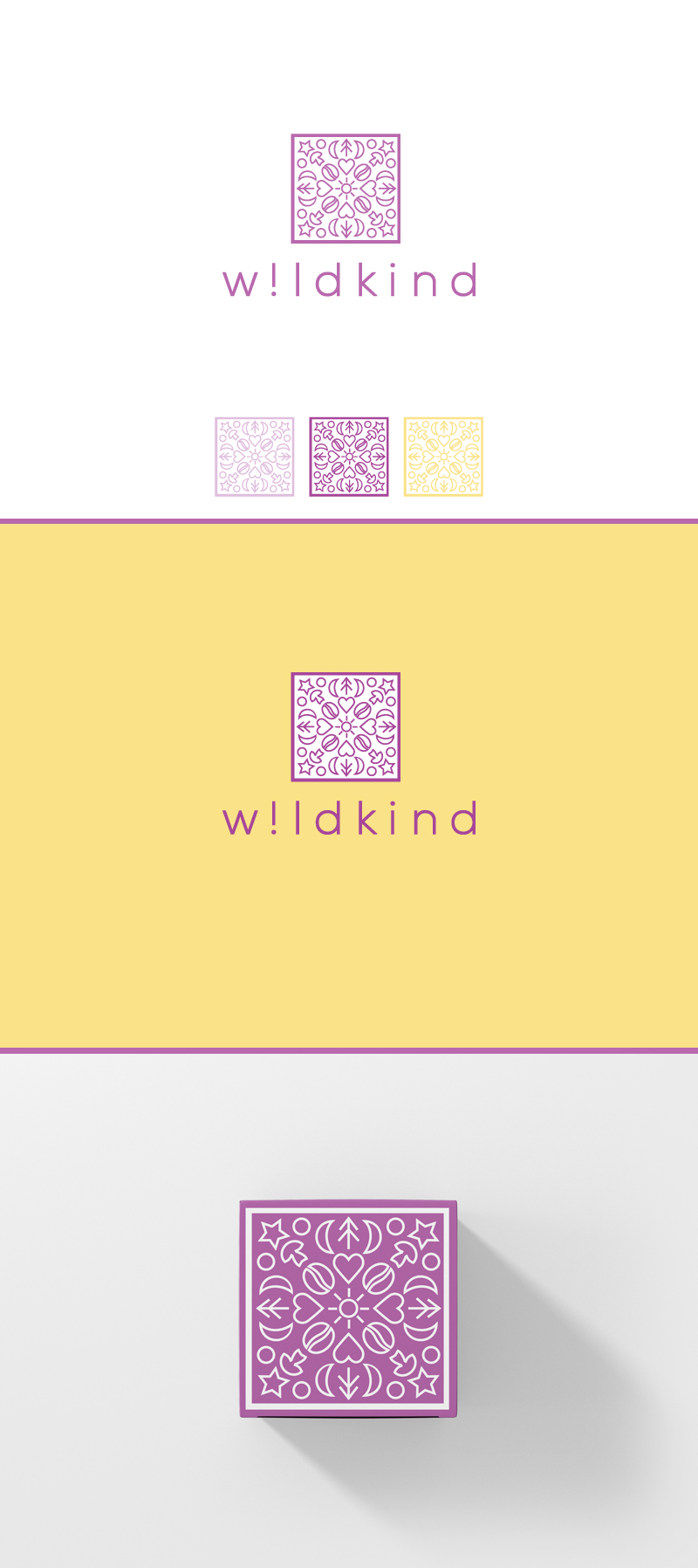 Design de Logo par AHGDesign pour WildKind | Design #27130273