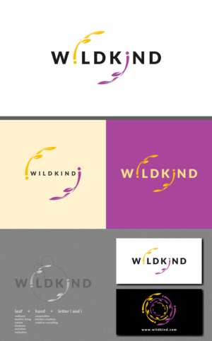 Logo Design by SunuAji_DC for WildKind | Design: #27086119