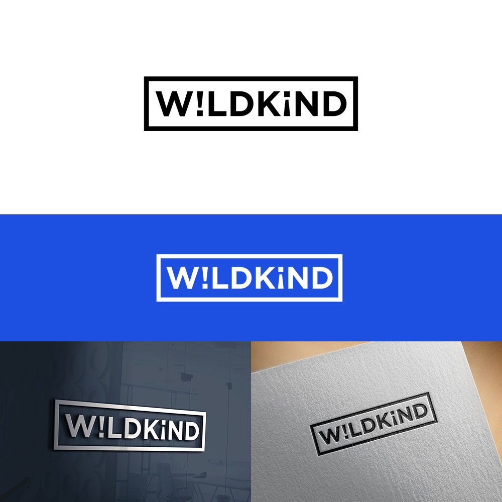 Logo-Design von jlogro04 für WildKind | Design #27103536