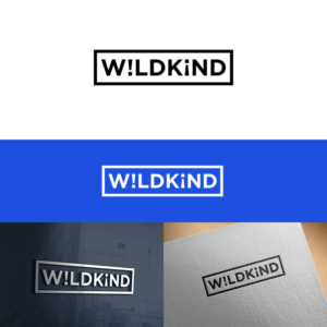 Logo Design by jlogro04 for WildKind | Design: #27103536