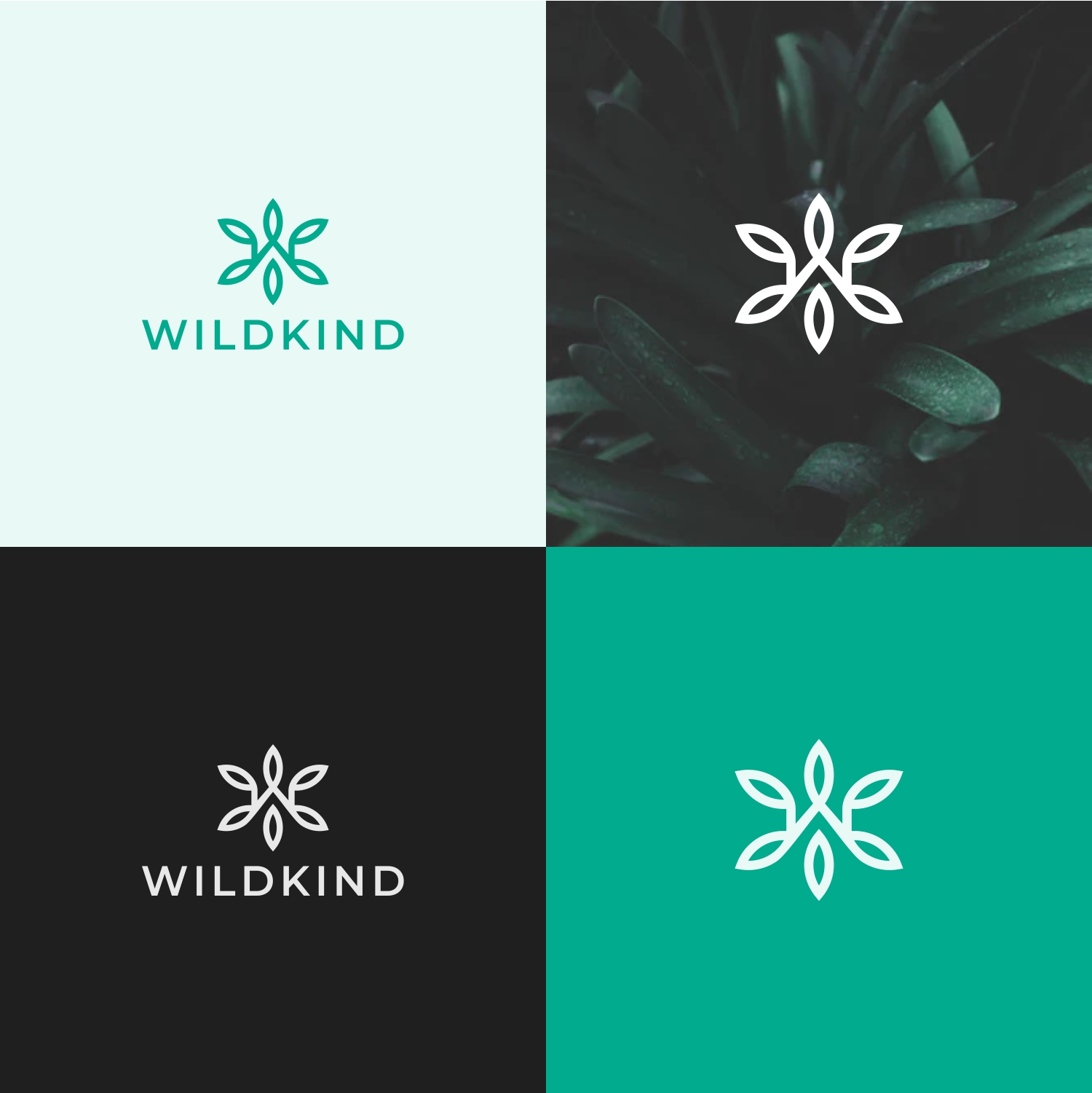 Logo-Design von dwiprasetyawan für WildKind | Design #27082869