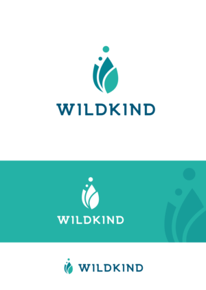 Diseño de Logo por Ankit Bhattarai para WildKind | Diseño: #27076257
