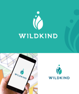 Diseño de Logo por Ankit Bhattarai para WildKind | Diseño: #27077596