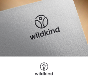 Logo Design by MD Aminul Islam for WildKind | Design: #27078949