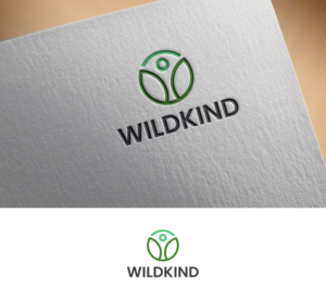 Logo Design by MD Aminul Islam for WildKind | Design: #27078951