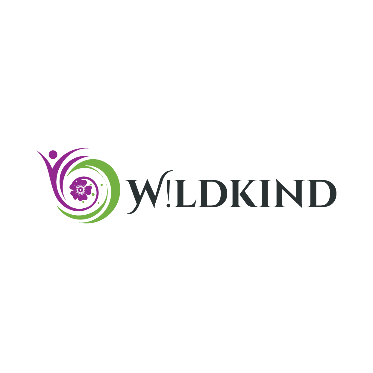 Diseño de Logo por rozT para WildKind | Diseño #27131405