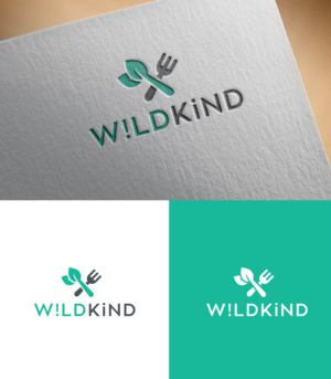 Diseño de Logo por mintcreative para WildKind | Diseño: #27131352