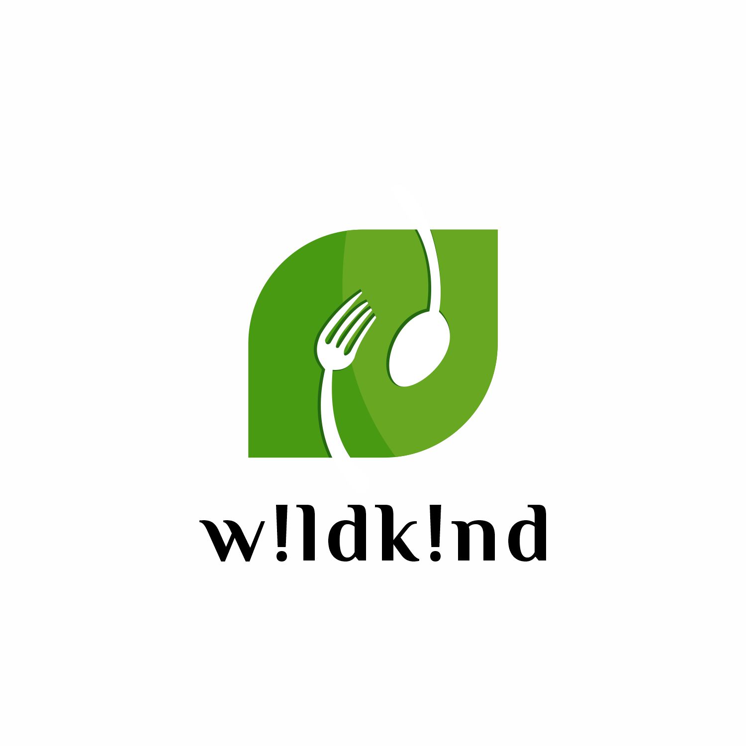 Logo Design by Susilaningsih 2 for WildKind | Design #27076891