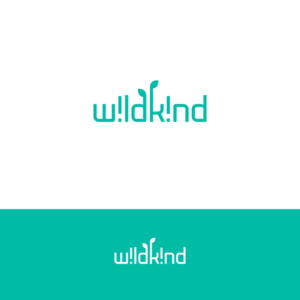 Logo Design by I designs for WildKind | Design #27079238