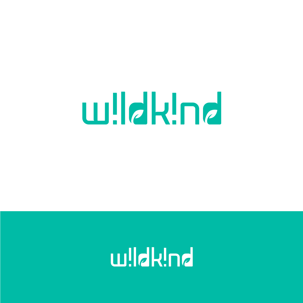 Diseño de Logo por I designs para WildKind | Diseño #27079239