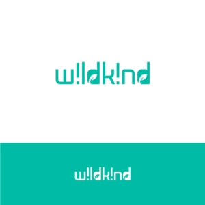Diseño de Logo por I designs para WildKind | Diseño: #27079239