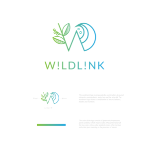 Logo Design by yudaharv for WildKind | Design #27077462