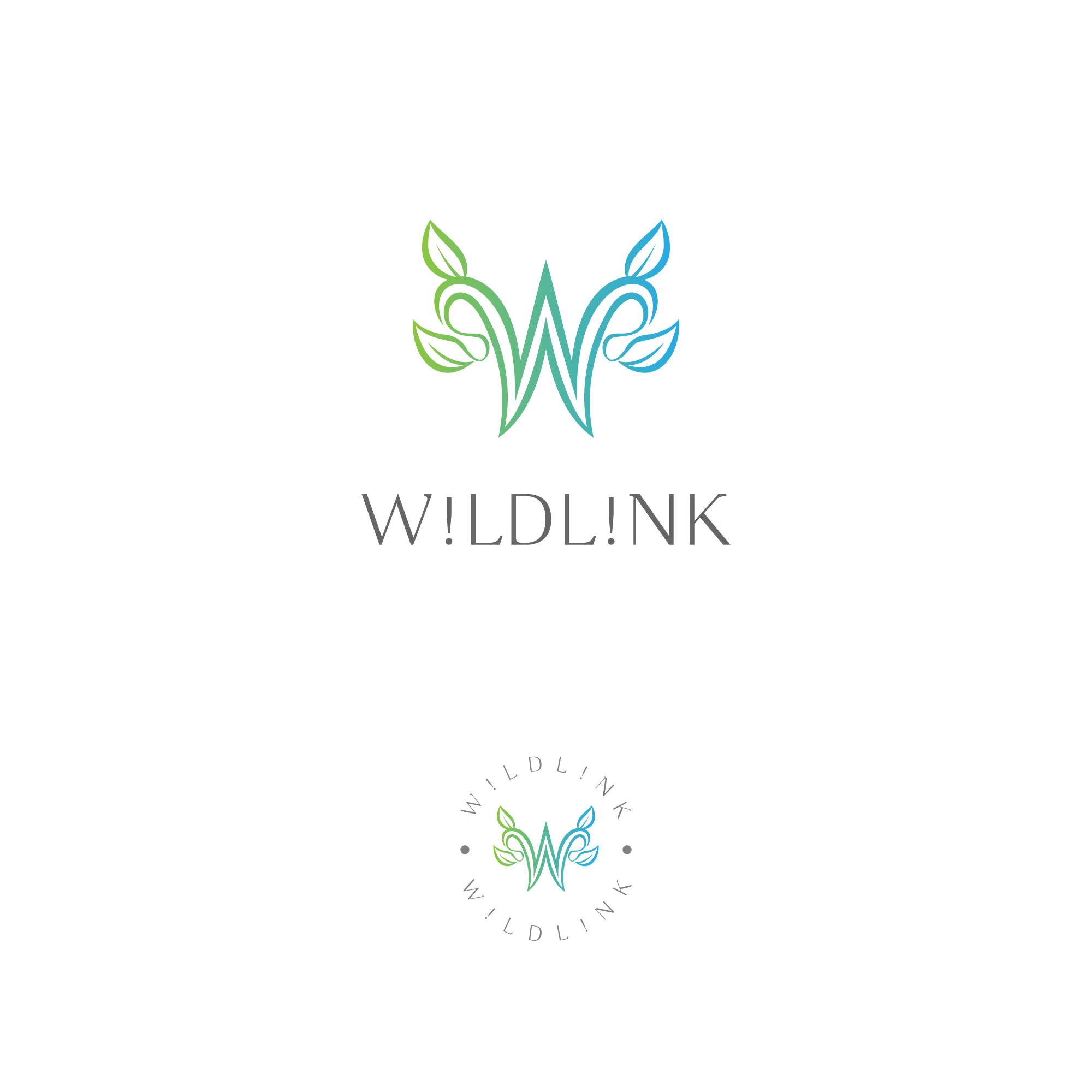Diseño de Logo por yudaharv para WildKind | Diseño #27077663