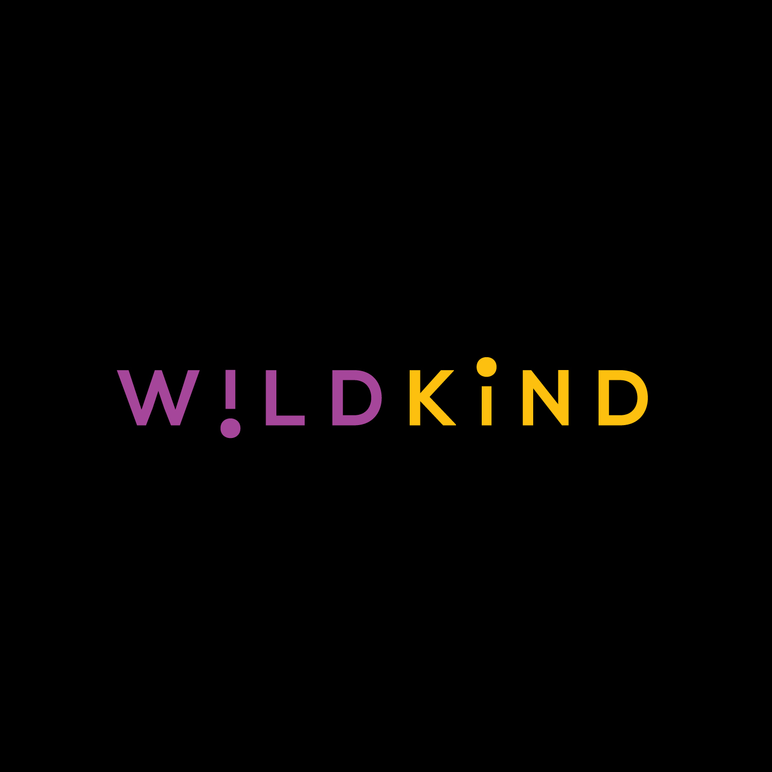 Logo Design by geni for WildKind | Design #27093625