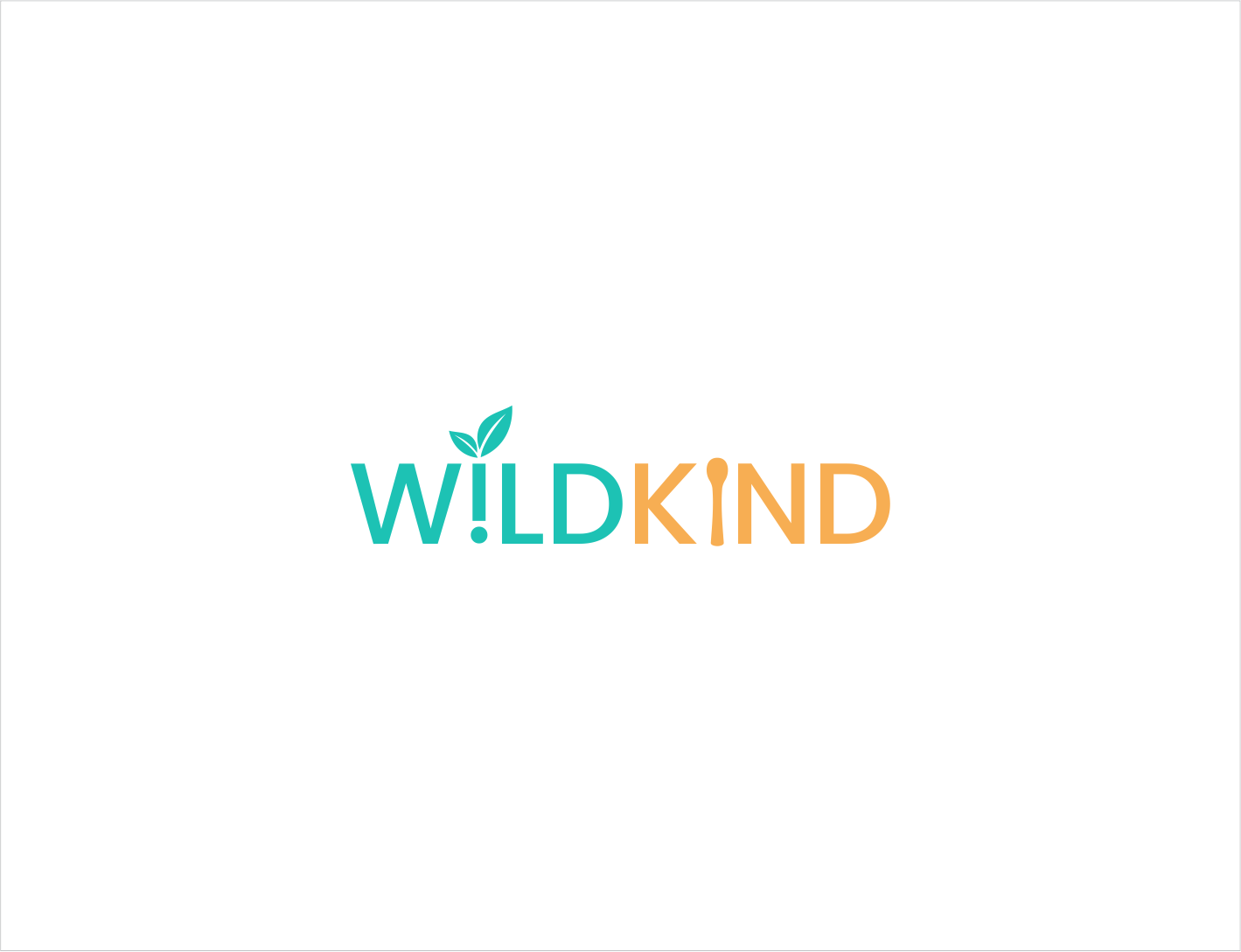 Logo-Design von BNdesigner für WildKind | Design #27080073
