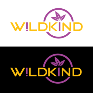 Logo Design by Fendr for WildKind | Design: #27093659
