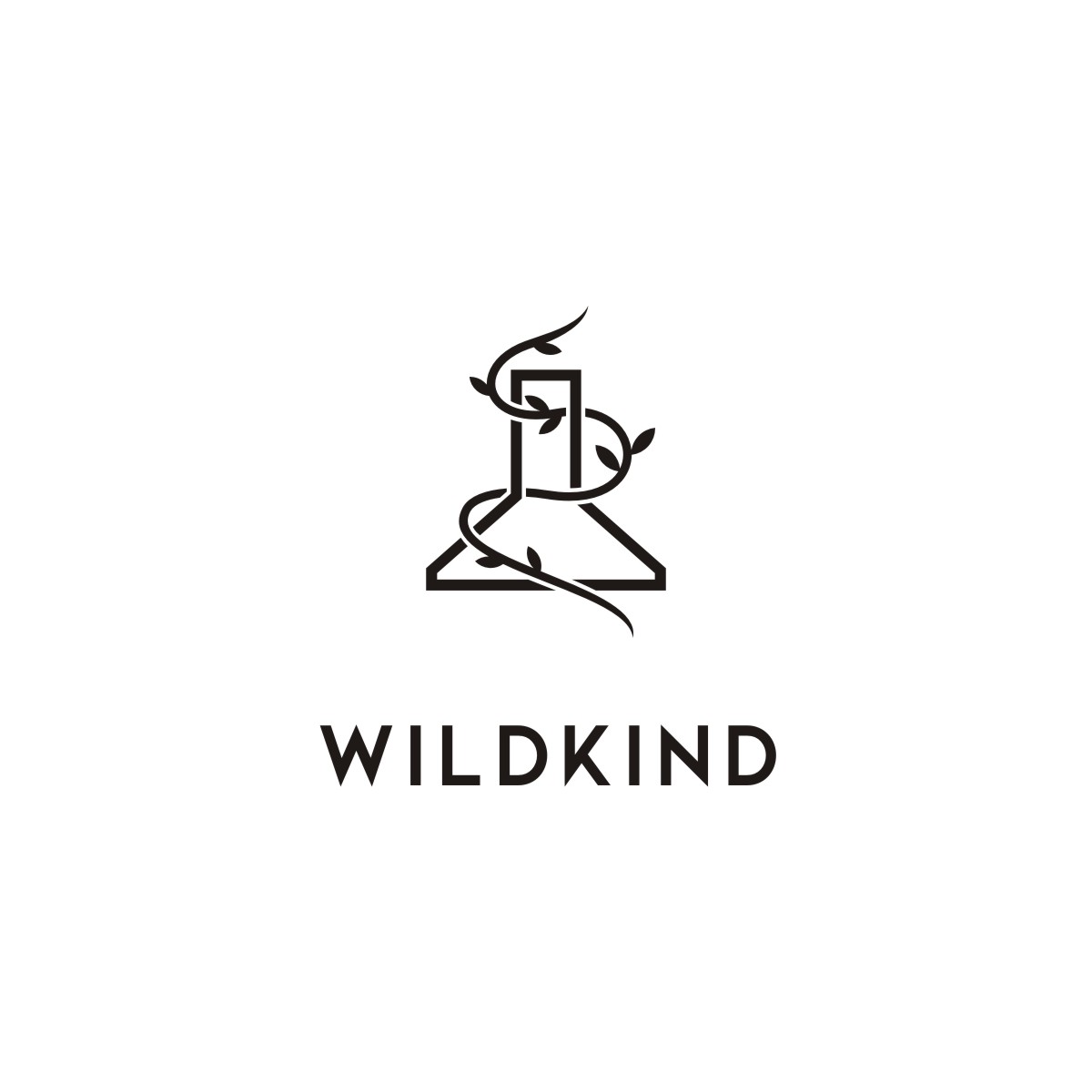 Logo Design by Ashani Bhattacharya for WildKind | Design #27082049