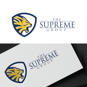 The Supreme Group  or TSG or a combination of the two | Logo Design by Sharaan Momin