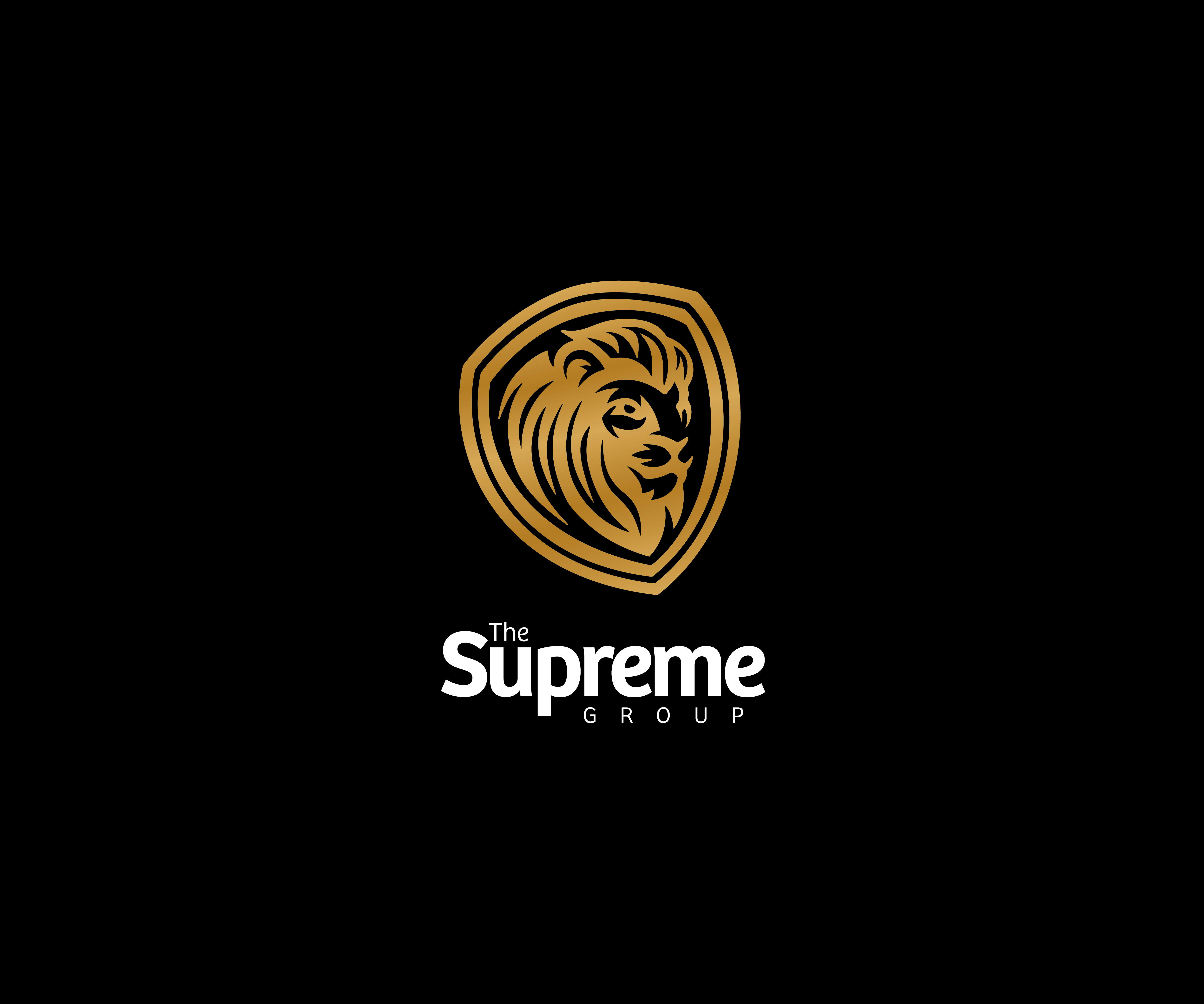 Logo Design by aussieshayno for The Supreme Group | Design #27077300