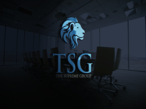 Diseño de Logo por Risallah para The Supreme Group | Diseño: #27077419