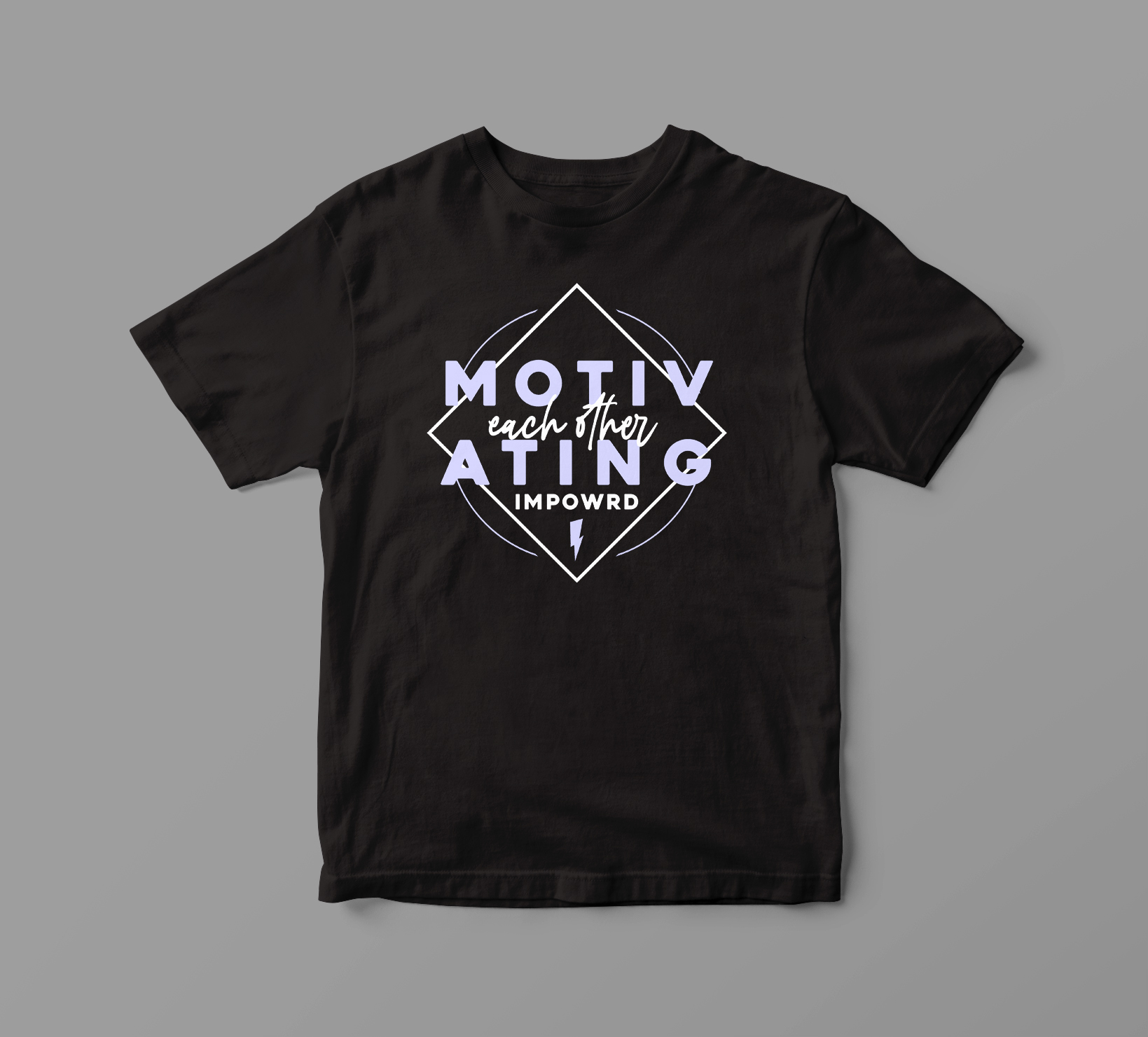 T-shirt Design by MangKepweng for Impowrd Clothing Inc | Design #27078605