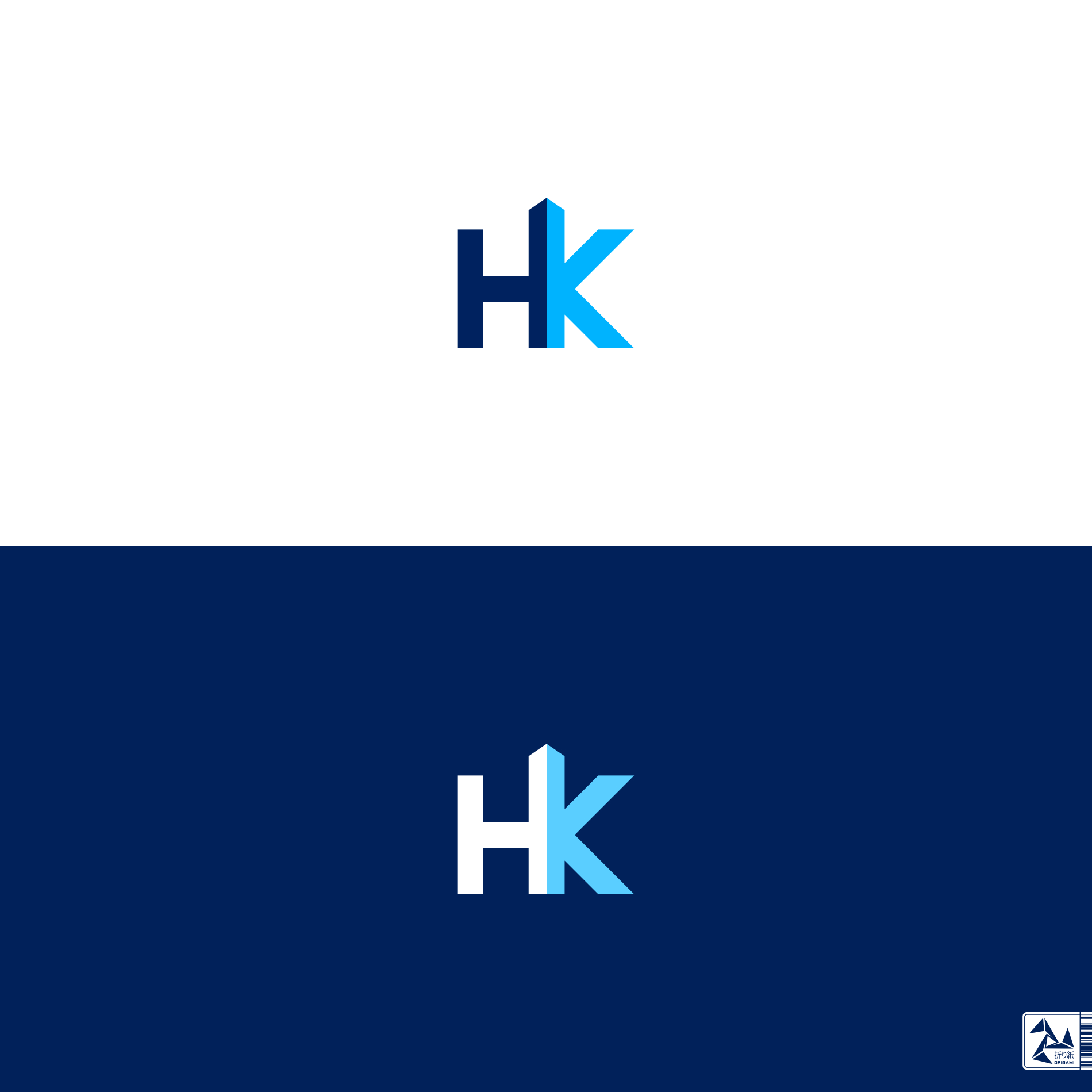 Logo Design by Origami visual for this project | Design #27084644