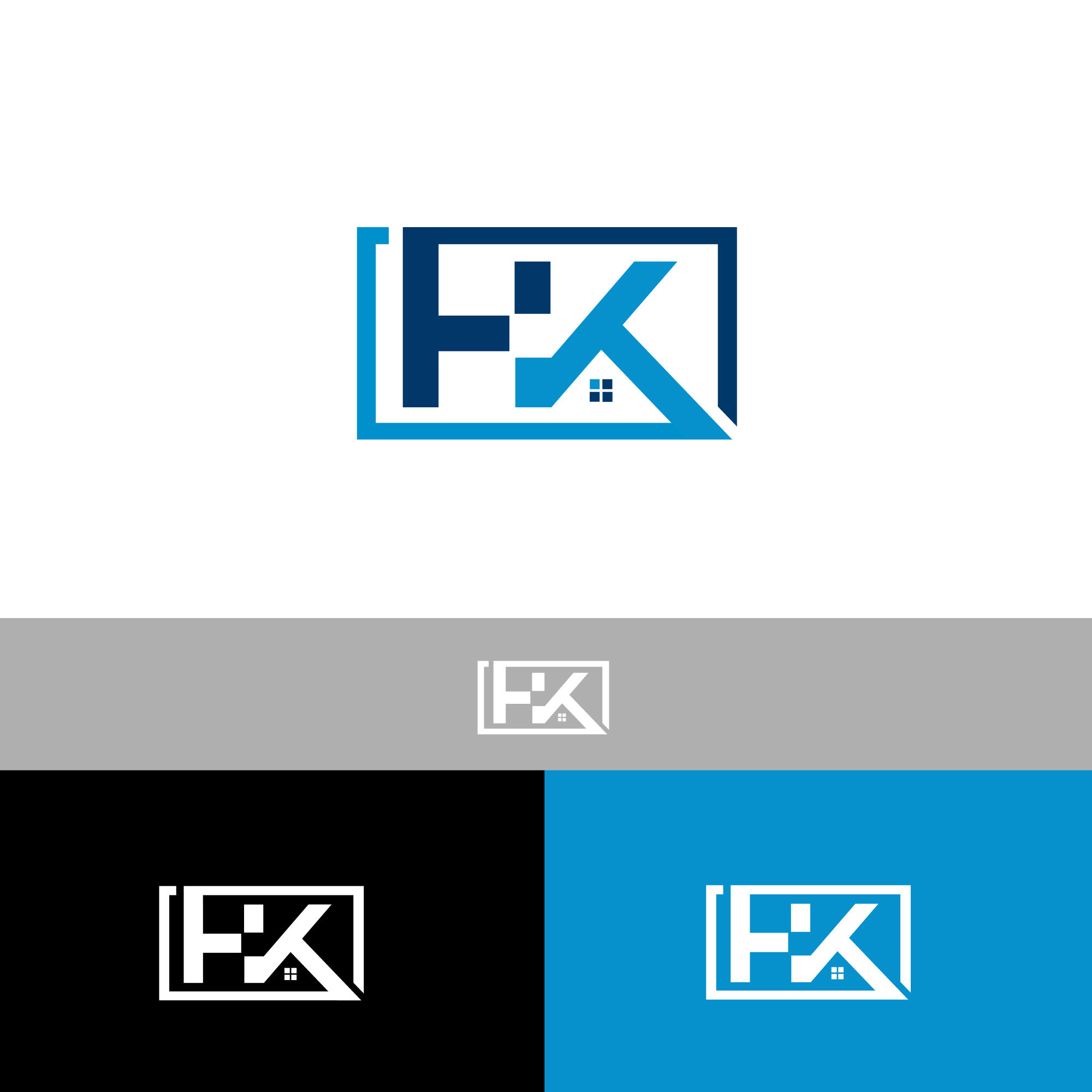 Diseño de Logo por S.N.Y™-01 para este proyecto | Diseño #27077697