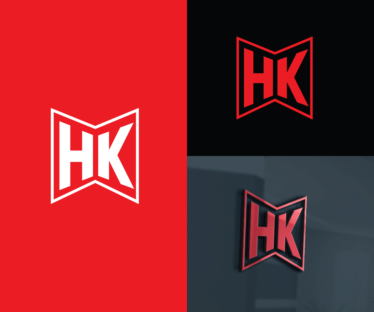 Logo Design by Atec for this project | Design #27079279