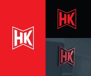 Logo Design by Atec for this project | Design: #27079279