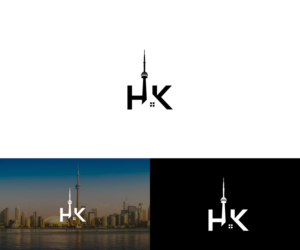 GTA Realtor needs a logo | Logo Design by Iris 3